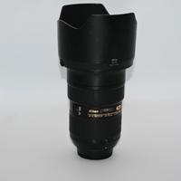 Nikon AF-S 24-70 F2.8 G ED