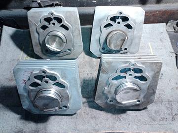 moto Guzzi v35c v50c v65c Florida Nevada