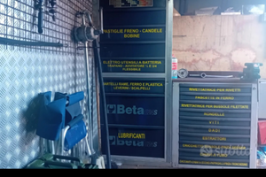 Daily assistenza rally