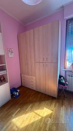 Cameretta per bambini