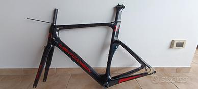 telaio carbonio taglia 55