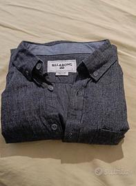 Camicia Billabong uomo taglia S