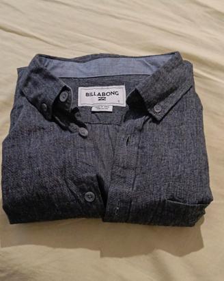 Camicia Billabong uomo taglia S
