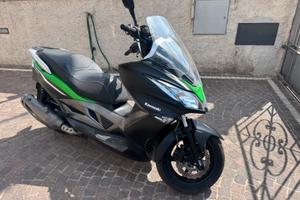 Kawasaki j300