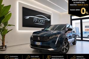 PEUGEOT 3008 BlueHDi 130 S&S EAT8 Allure Pack
