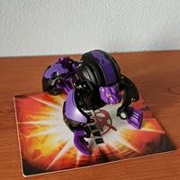 Bakugan Black Darkus Ultra Hydorus