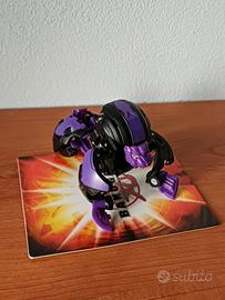 Bakugan Black Darkus Ultra Hydorus