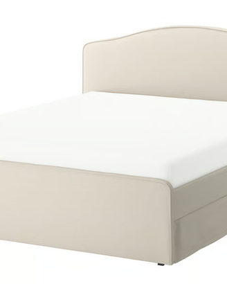 Letto Matrimoniale 160x200