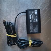 LG alimentatore type C 65W 45W/27W/15W