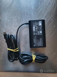 LG alimentatore type C 65W 45W/27W/15W
