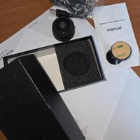 micro videocamera