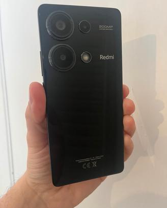Xiaomi Redmi Note 13 Pro