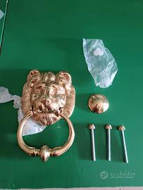 Battipenna Leone Ottone