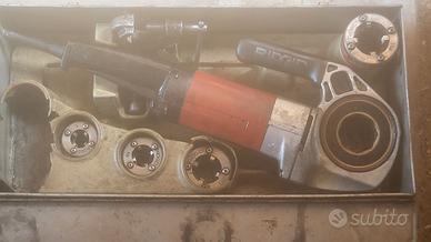 Filiera elettrica ridgid