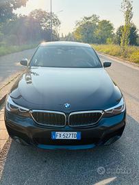 Bmw 630 GRAN TURISMO XDRIVE