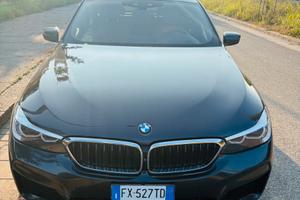 Bmw 630 GRAN TURISMO XDRIVE