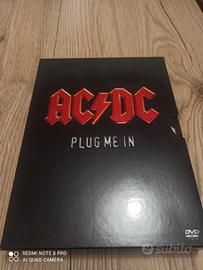 AC/DC Cofanetto 2Dvd