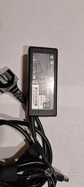 Alimentatore originale HP 65W 19.5V 3.33A – 756413