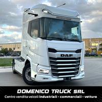 DAF XG+530 Intarder 2022