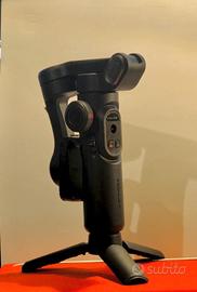 stabilizzatore a 3 assi