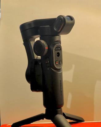 stabilizzatore a 3 assi