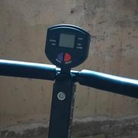 Attrezzo da camera Power Crunch