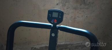 Attrezzo da camera Power Crunch