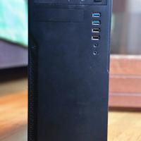 PC i5 16gb Ram ssd M2