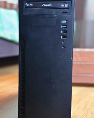 PC i5 16gb Ram ssd M2