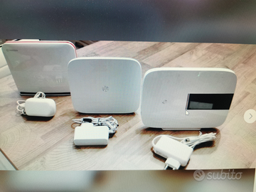 Vodafone Station 1/2/3