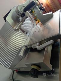 Affettatrice professionale