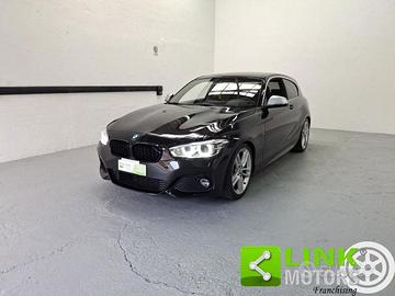 BMW 125 i 3p. Msport GARANZIA INCLUSA