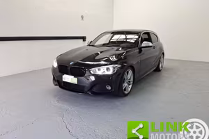 BMW 125 i 3p. Msport GARANZIA INCLUSA