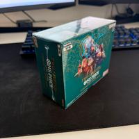 One Piece Card Game OP-08 Two Legends – Box ENG