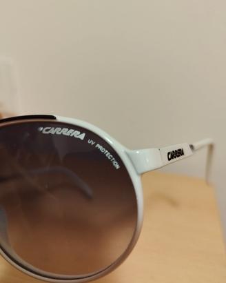 Occhiale Carrera Champion Bianco