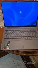 lenovo yoga slim 7 pro