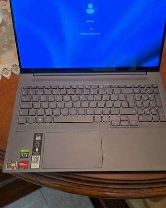 lenovo yoga slim 7 pro
