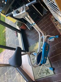 Cyclette nuova vintage