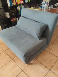 Due Poltrone Letto Maisons du Monde