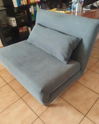 Due Poltrone Letto Maisons du Monde