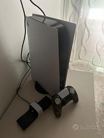 Playstation 5 Slim