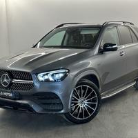 Mercedes GLE 350 de eq-power Premium Plus 4matic a
