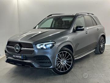 Mercedes GLE 350 de eq-power Premium Plus 4matic a