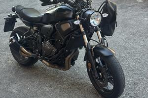 Xsr 700