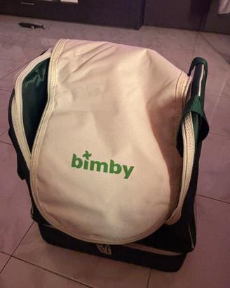 Borsa Bimby