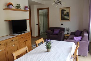 Splendido trilocale per una vacanza da sogno