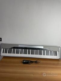 Piano Digitale Casio Privia PX-310