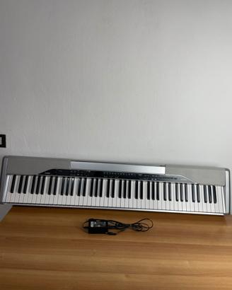 Piano Digitale Casio Privia PX-310