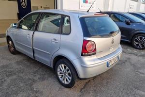 Volkswagen polo 1.4 TDI 75