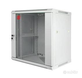 Armadio rach qubix 22 moduli